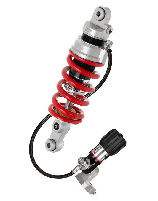 YSS Top Line MZ456 Rear Shock Absorber - 1116227
