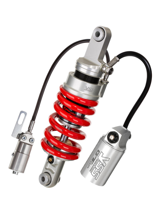 YSS Top Line OX456 Rear Shock Absorber