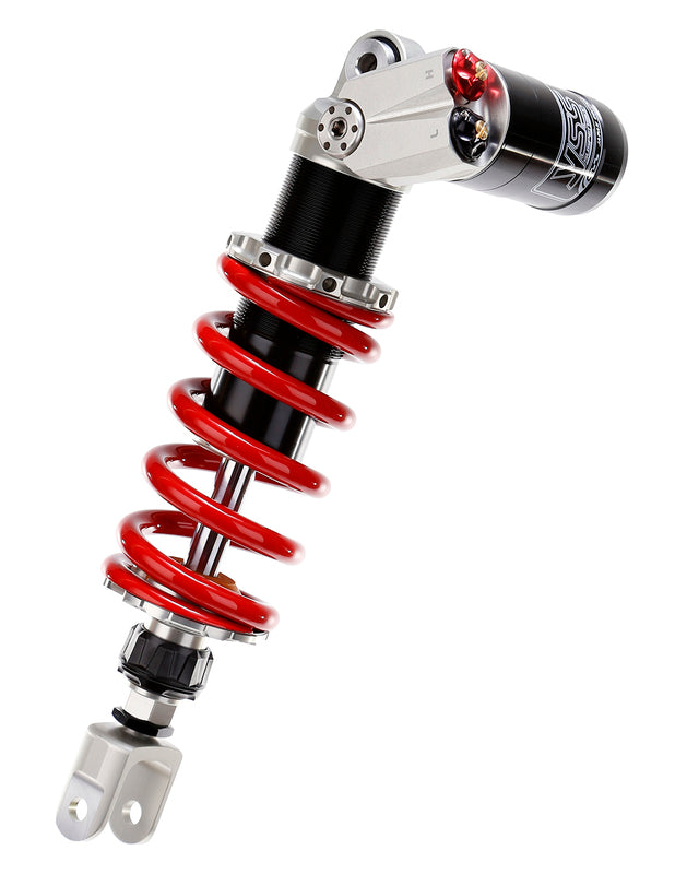 YSS Racing MG456 Rear Shock Absorber - 1116246