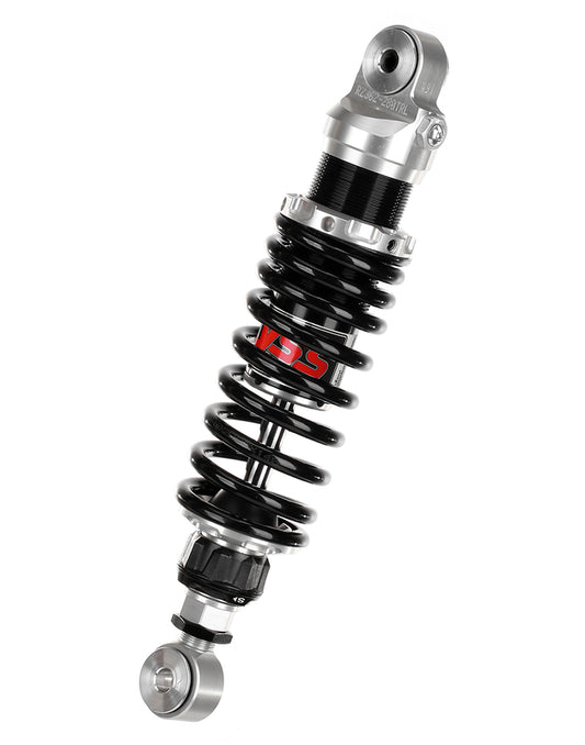 YSS Top Line Black Edition RZ362 Rear Shock Absorber - 1116250