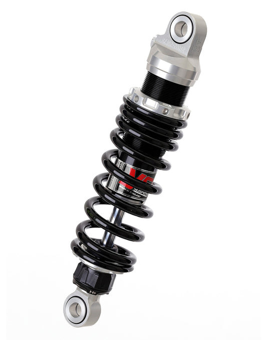 YSS Top Line Black Edition RZ362 Rear Shock Absorber - 1116252