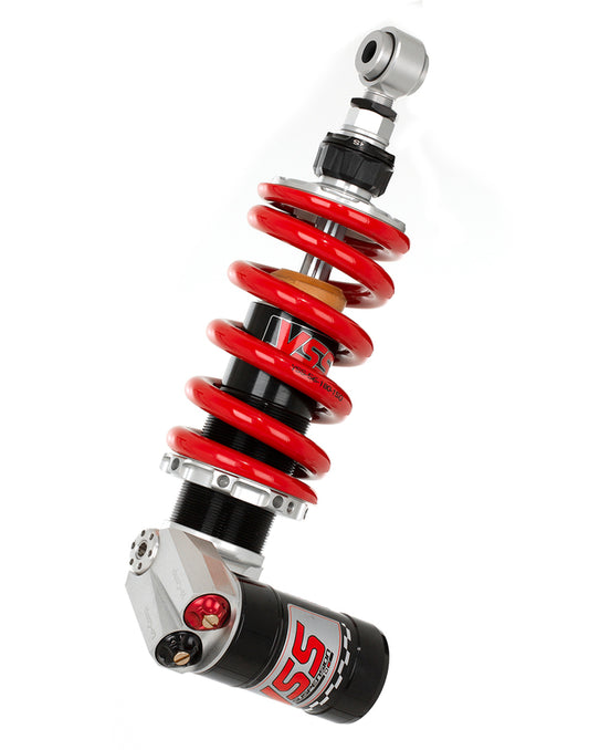 YSS Racing MU456 Rear Shock Absorber - 1116253