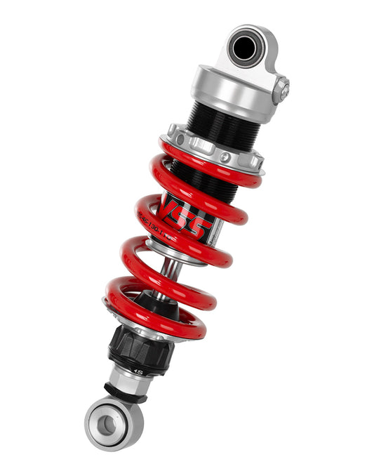 YSS Top Line MZ362 Rear Shock Absorber