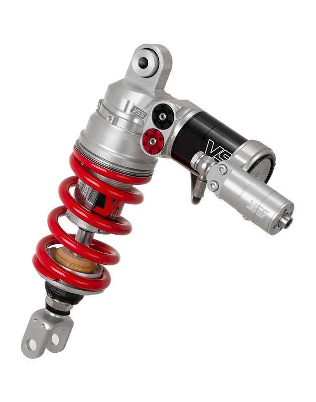 YSS Racing MG456 Rear Shock Absorber - 1116259
