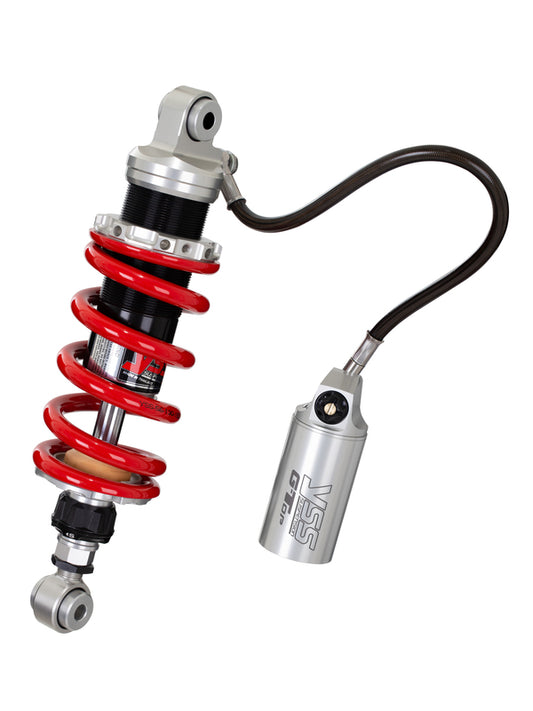YSS Racing MX456 Rear Shock Absorber - 1116278