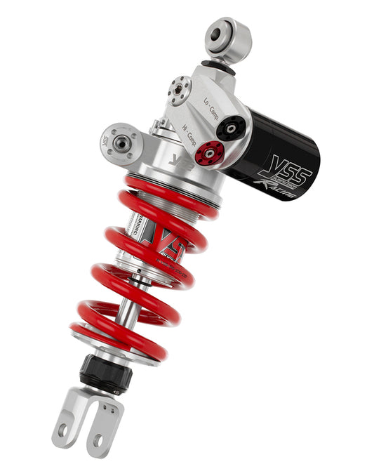 YSS Racing MG456 Rear Shock Absorber - 1116300