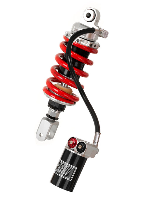 YSS Top Line MX456 Rear Shock Absorber - 1116308