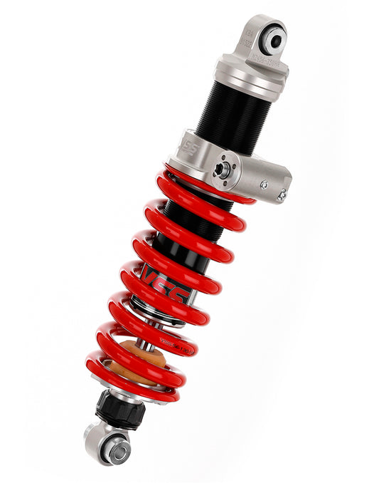 YSS Top Line MZ456 Rear Shock Absorber - 1116311