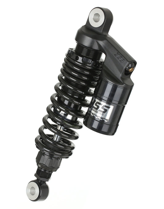 YSS Top Line Black Edition RG362 Rear Shock Absorber - 1116319