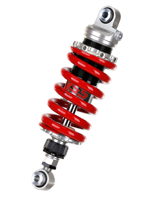 YSS Top Line MZ456 Rear Shock Absorber - 1116327