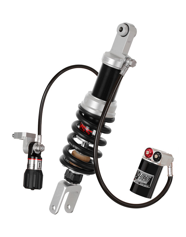 YSS Top Line MX456 Rear Shock Absorber - 1116329