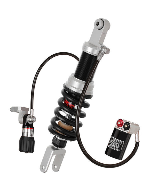 YSS Top Line MX456 Rear Shock Absorber - 1116329