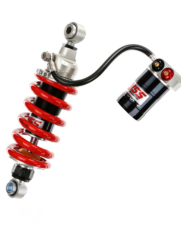 YSS Top Line MX456 Rear Shock Absorber - 1116330