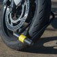OXFORD Magnum U-lock with Bracket - 170x315mm