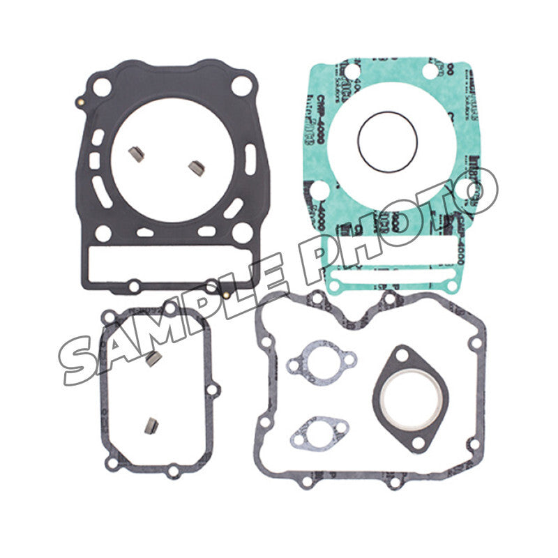 CYLINDER WORKS Big Bore Top Engine Gasket Set
