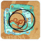 ATHENA Top End Gasket - Honda CRF 450 R