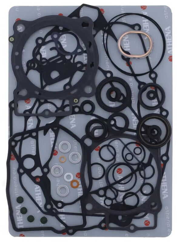 ATHENA Complete Engine Gasket Set - Honda CRF 450 R