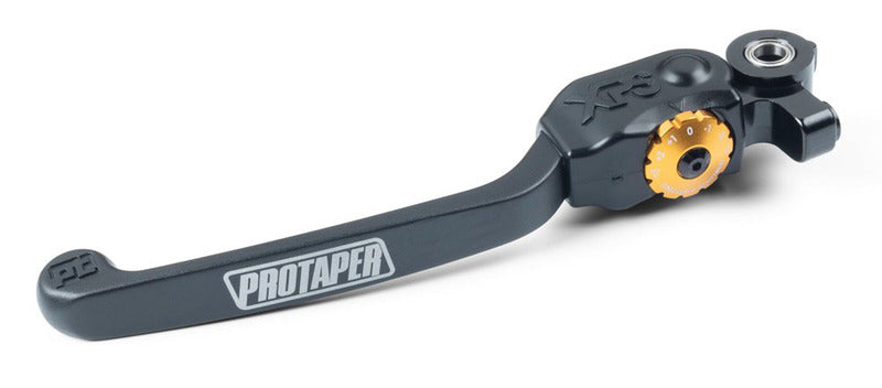 PRO TAPER Profile Pro Clutch Lever XPS Clutch Lever Black - Husqvarna / KTM - 1116523