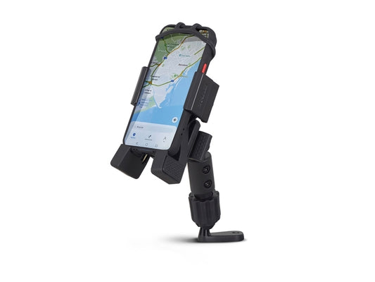 SHAD X-Frame GPS / Smartphone Mirror Holder - 180x90mm
