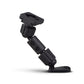 SHAD X-Frame GPS / Smartphone Mirror Holder - 180x90mm