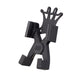 SHAD X-Frame GPS / Smartphone Mirror Holder - 180x90mm