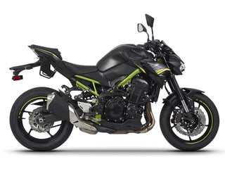 SHAD SR Side Bag Holder - Kawasaki Z900