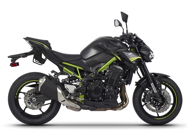 SHAD SR Side Bag Holder - Kawasaki Z900