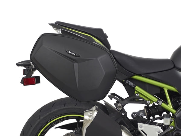 SHAD SR Side Bag Holder - Kawasaki Z900