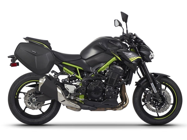 SHAD SR Side Bag Holder - Kawasaki Z900