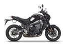 SHAD SR Side Bag Holder - Yamaha MT-09