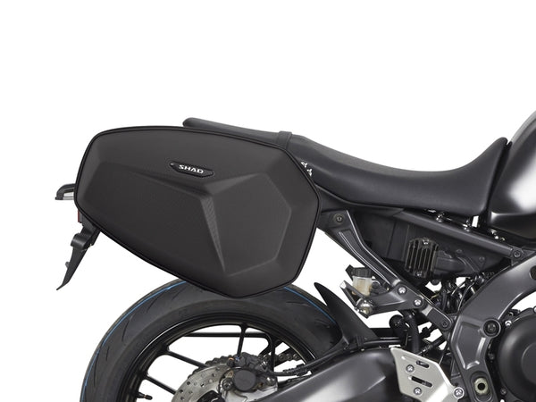 SHAD SR Side Bag Holder - Yamaha MT-09