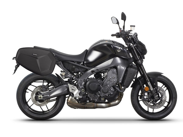 SHAD SR Side Bag Holder - Yamaha MT-09