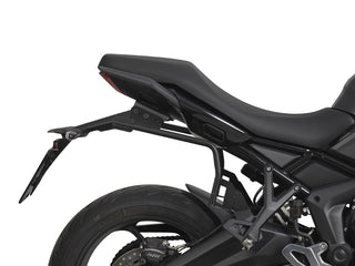 SHAD 3P System Side Fitting Kit - Triumph Tiger 660 Sport