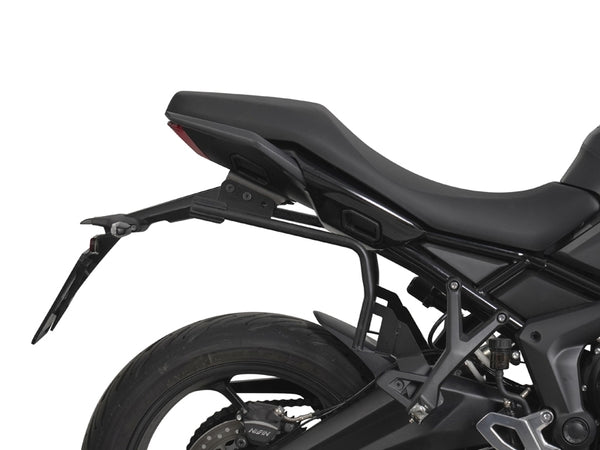SHAD 3P System Side Fitting Kit - Triumph Tiger 660 Sport