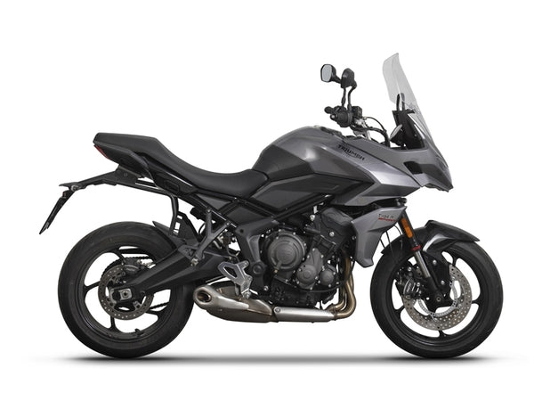 SHAD 3P System Side Fitting Kit - Triumph Tiger 660 Sport