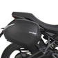 SHAD 3P System Side Fitting Kit - Triumph Tiger 660 Sport