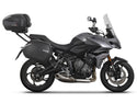 SHAD 3P System Side Fitting Kit - Triumph Tiger 660 Sport