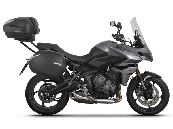 SHAD 3P System Side Fitting Kit - Triumph Tiger 660 Sport