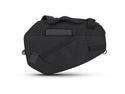 SHAD E48 Expandable Saddle Bags Black - 46/58L