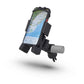 SHAD X-Frame GPS / Smartphone Handlebar Holder - 180x90mm