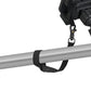 SHAD X-Frame GPS / Smartphone Handlebar Holder - 180x90mm