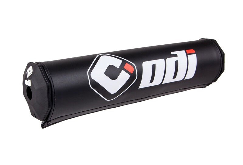 ODI SX8 Oversize Handlebar Pad Matte Black - 190mm x 50mm