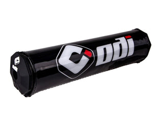 ODI SX8 Oversize Handlebar Pad Black - 245mm x 50mm