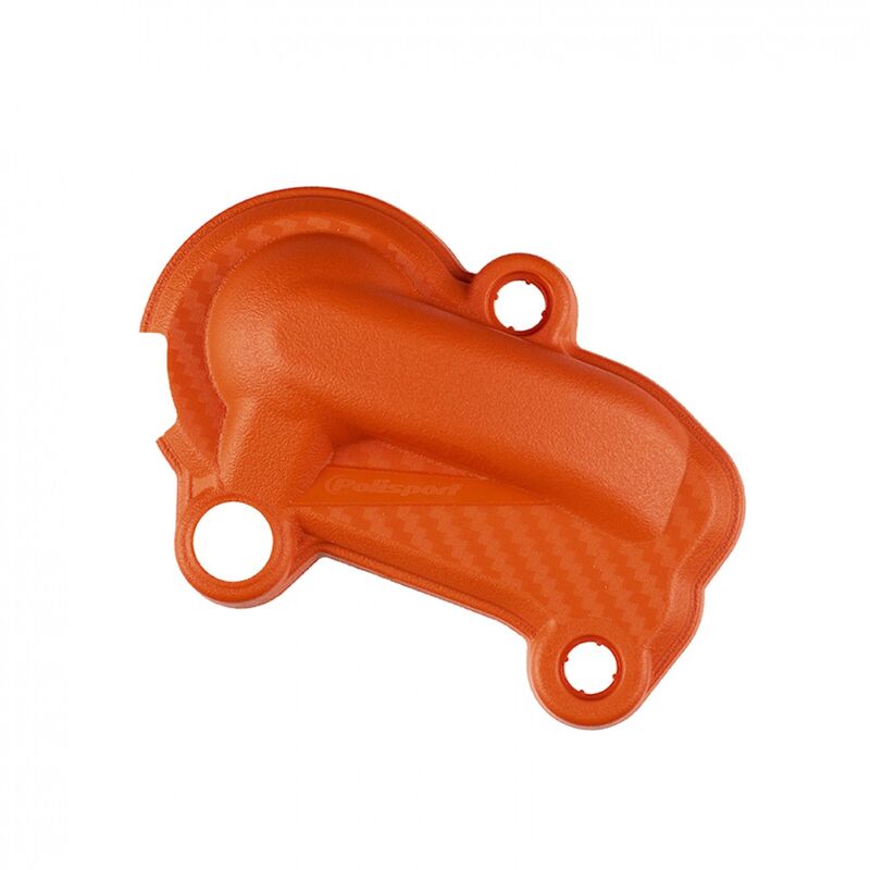POLISPORT Waterpump Cover - Husqvarna / KTM - 1116557001