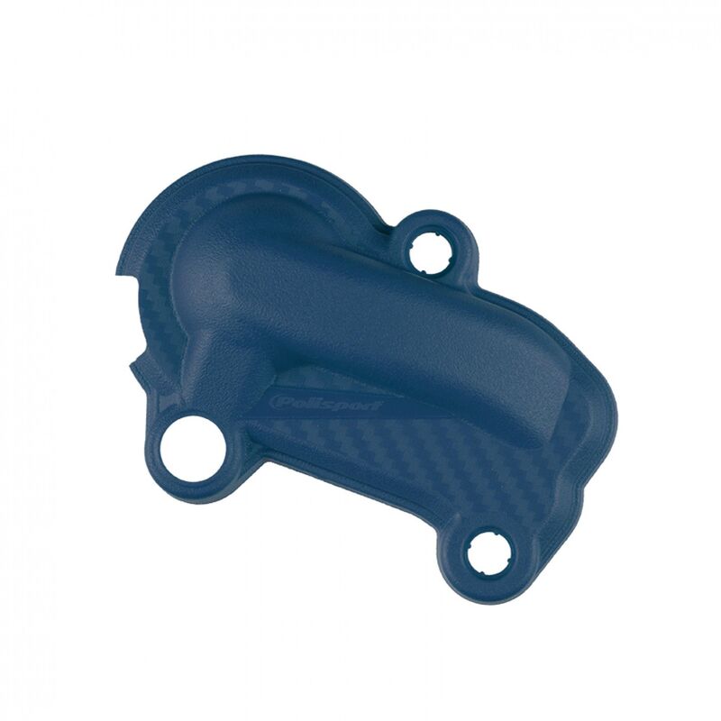 POLISPORT Waterpump Cover - Husqvarna / KTM - 1116557002