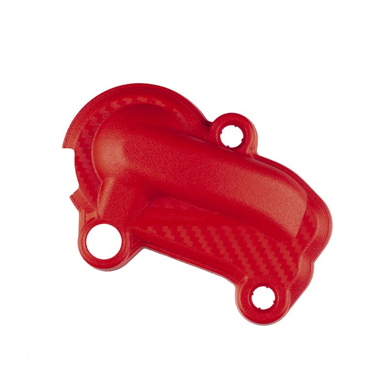 POLISPORT Waterpump Cover - Husqvarna / KTM - 1116557003