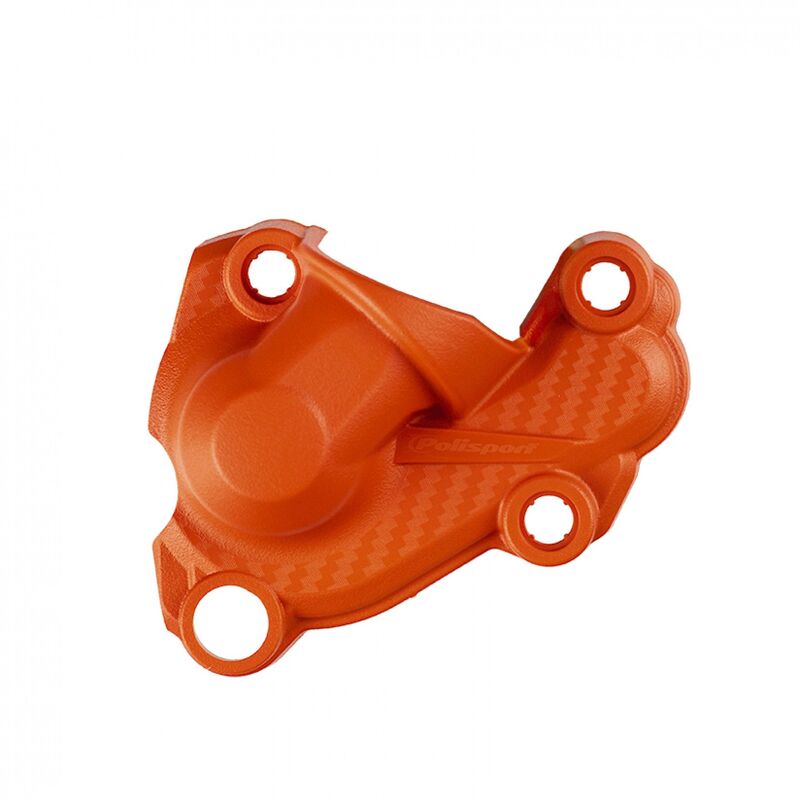 POLISPORT Waterpump Cover - Husqvarna / KTM - 1116558001