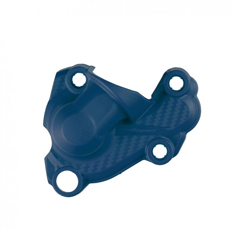 POLISPORT Waterpump Cover - Husqvarna / KTM - 1116558002