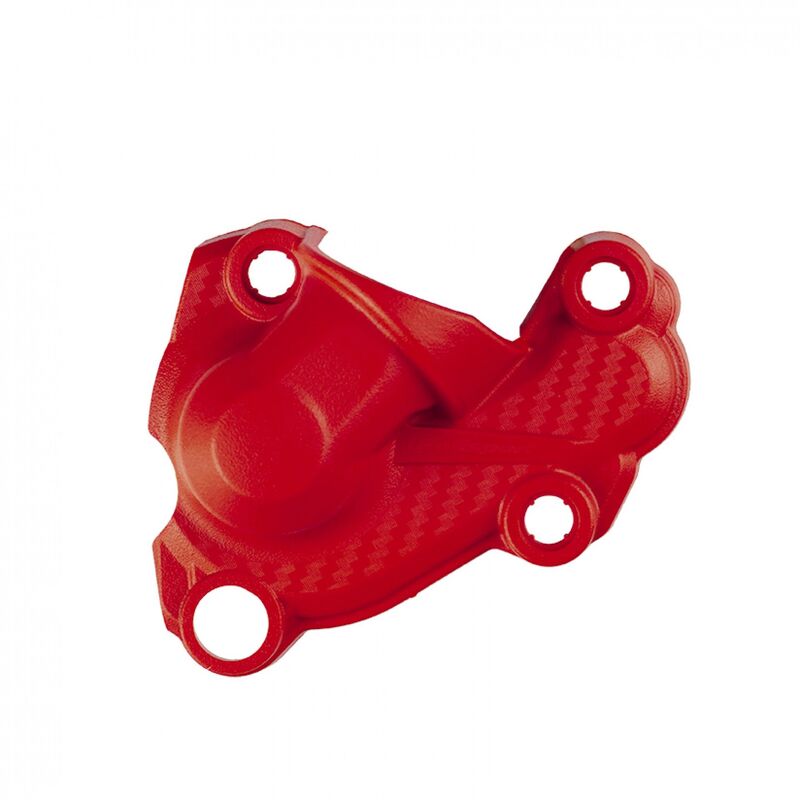 POLISPORT Waterpump Cover - Husqvarna / KTM - 1116558003