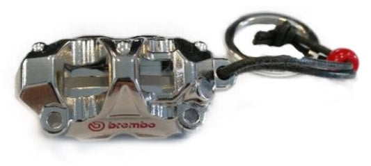 BREMBO Brake Caliper Keyring